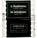 The Blasphemer