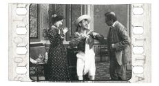 Tontolini e l’asino