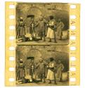 Monna Vanda dei Soldanieri (Guelfi e Ghibellini)