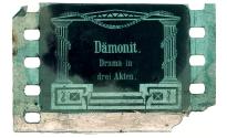 Dämonit