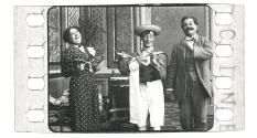 Tontolini e l’asino