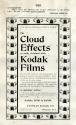Advertisement for Kodak Films