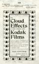 Advertisement for Kodak Films