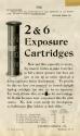 Advertisement for Kodak Film