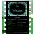 Speckbacher, oder Die Todesbraut. Tragödie aus Tirols Ruhmestagen