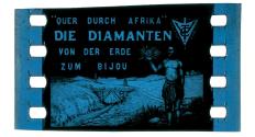 Quer durch Afrika: Die Diamanten—Von der Erde zum Bijou