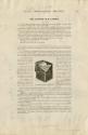 Page from Peck's Photographic Monthly featuring article on the Clipper Film Camera
