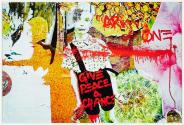 Untitled (New York City)
