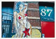 Untitled (New York City)