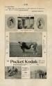 Advertisement for the Pocket Kodak Camera