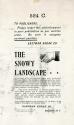 Advertisement for the Pocket Kodak Camera