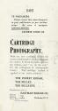Advertisement for Pocket Kodak, Bullet & Bulls-Eye Cameras