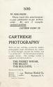 Advertisement for Pocket Kodak, Bullet & Bulls-Eye Cameras