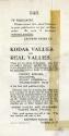 Advertisement for Pocket Kodaks, Bulls-Eyes, Bullet Cameras & Transparent Film