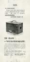 Advertisement for Pocket Kodak, Bullet & Bulls-Eye Cameras