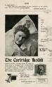 Advertisement for Cartridge Kodak Cameras for bicycles