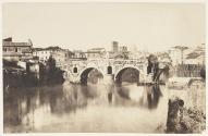 [View of Rome]