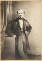Comte Lefric