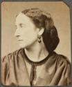 Adelaide Ristori, actress