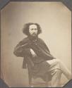 Alfred Lavidière, painter