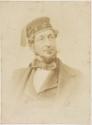 [Man wearing fez]