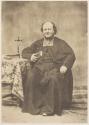 Abbé Bernaret