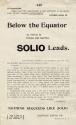 Kodak advertisement for Solio Paper