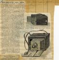 Article regarding improvements in Kodak cameras