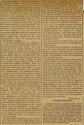 Newspaper clipping regarding the travels of Emma Shaw with her Kodak camera