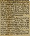 Newspaper clipping regarding the travels of the Countess of Aberdeen through Canada with her Kodak camera