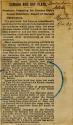 Newspaper article regarding camera clubs, exhibitions & work done with Kodak cameras