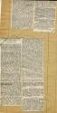 Articles from Gleanings in Bee Culture regarding bicycle trip through New York State with Kodak camera
