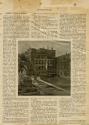 Magazine article featuring story about the Eastman Company factory on State Street