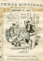 Newspaper cartoon alluding to Kodak's slogan "You press the button, we do the rest"