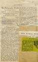 Magazine article regarding Eastman Company exhibition & the Kodak Camera