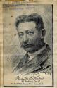 Reproduced sketch of Eli Perkins from magazine