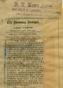 Newspaper article regarding the Duke of Orleans and his Kodak camera