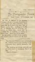 Magazine clippings regarding a lecture by Gus Milburn & the establishment of Kodak Park