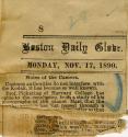 Newspaper article regarding the popularity of the Kodak and how it is handled at Customs