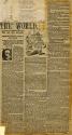 Newspaper article regarding Bill Nye, a royal wedding & Kodak photography