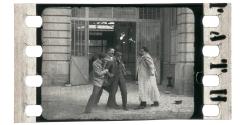 Le Contremaître incendiaire