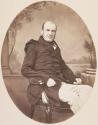 Count François Colloredo