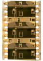 [Unidentified film clipping no. 4955...4970; 5358...5377; 22803...22810]