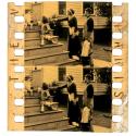 [Unidentified film clipping no. 4955...4970; 5358...5377; 22803...22810]