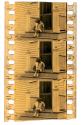 [Unidentified film clipping no. 4955...4970; 5358...5377; 22803...22810]