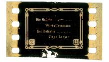 Das hohe Spiel