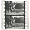 Les Chillouks—Tribu de l'Afrique Centrale