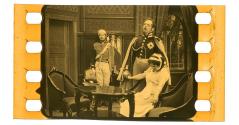 [Unidentified film clipping no. 4955...4970; 5358...5377; 22803...22810]