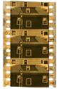 [Unidentified film clipping no. 4955...4970; 5358...5377; 22803...22810]