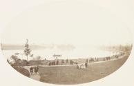 Lac de Charenton